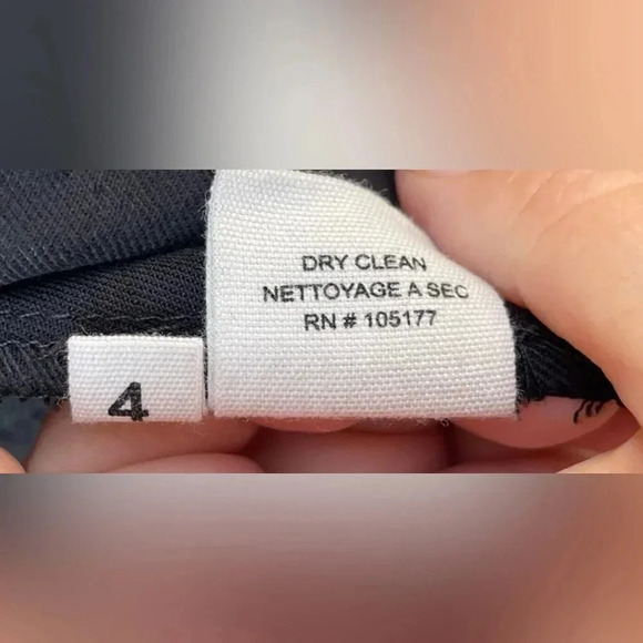 Ulla Johnson Cunningham Black Jumpsuit
Zipper Front Sleeveless 4 - Picture 10 of 15